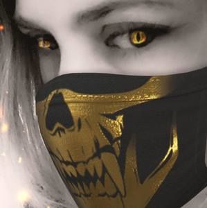 Meet your Posher, Tamara